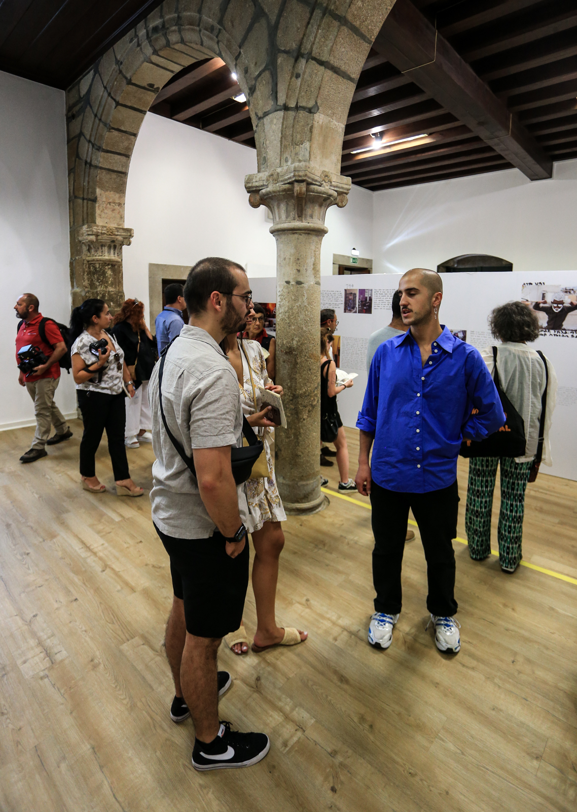 Imagem número 7 da galeria Encontros da Imagem