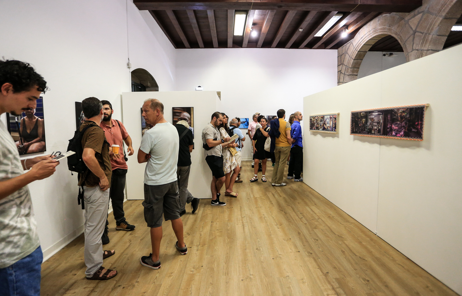 Imagem número 2 da galeria Encontros da Imagem