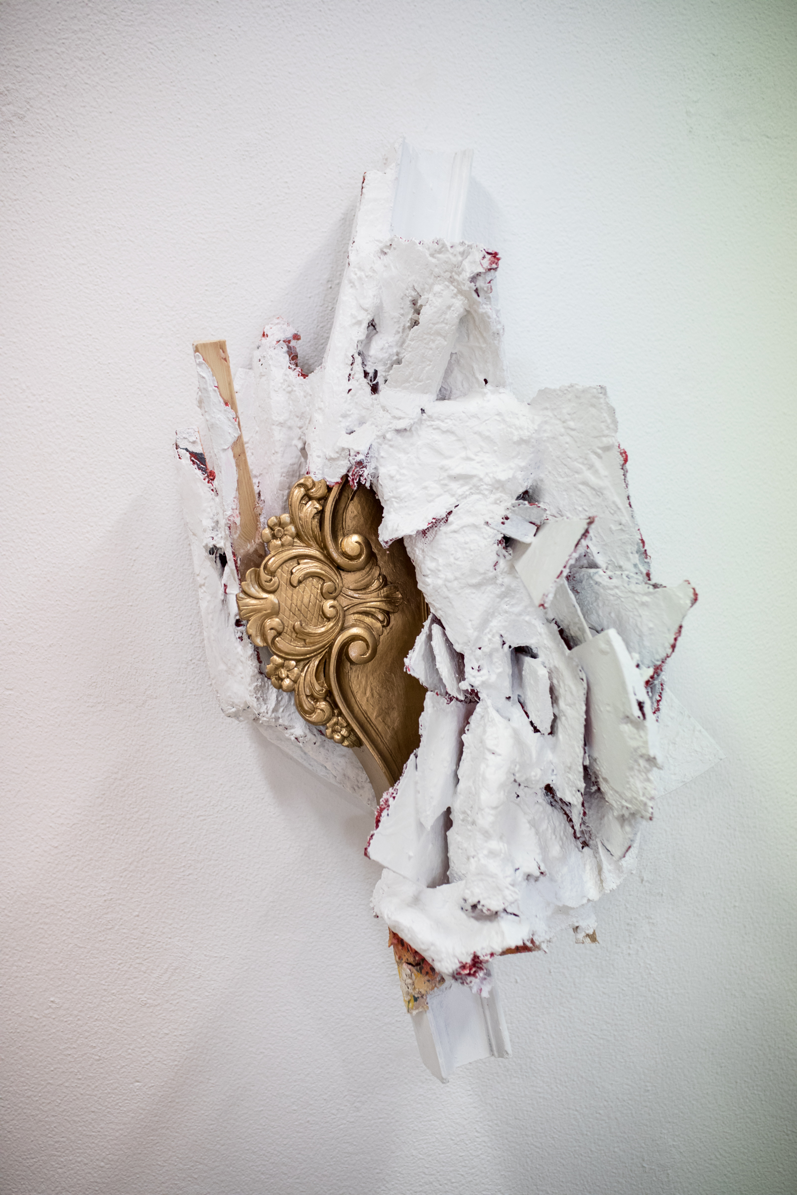 Imagem número 9 da galeria Exposição Desassossego