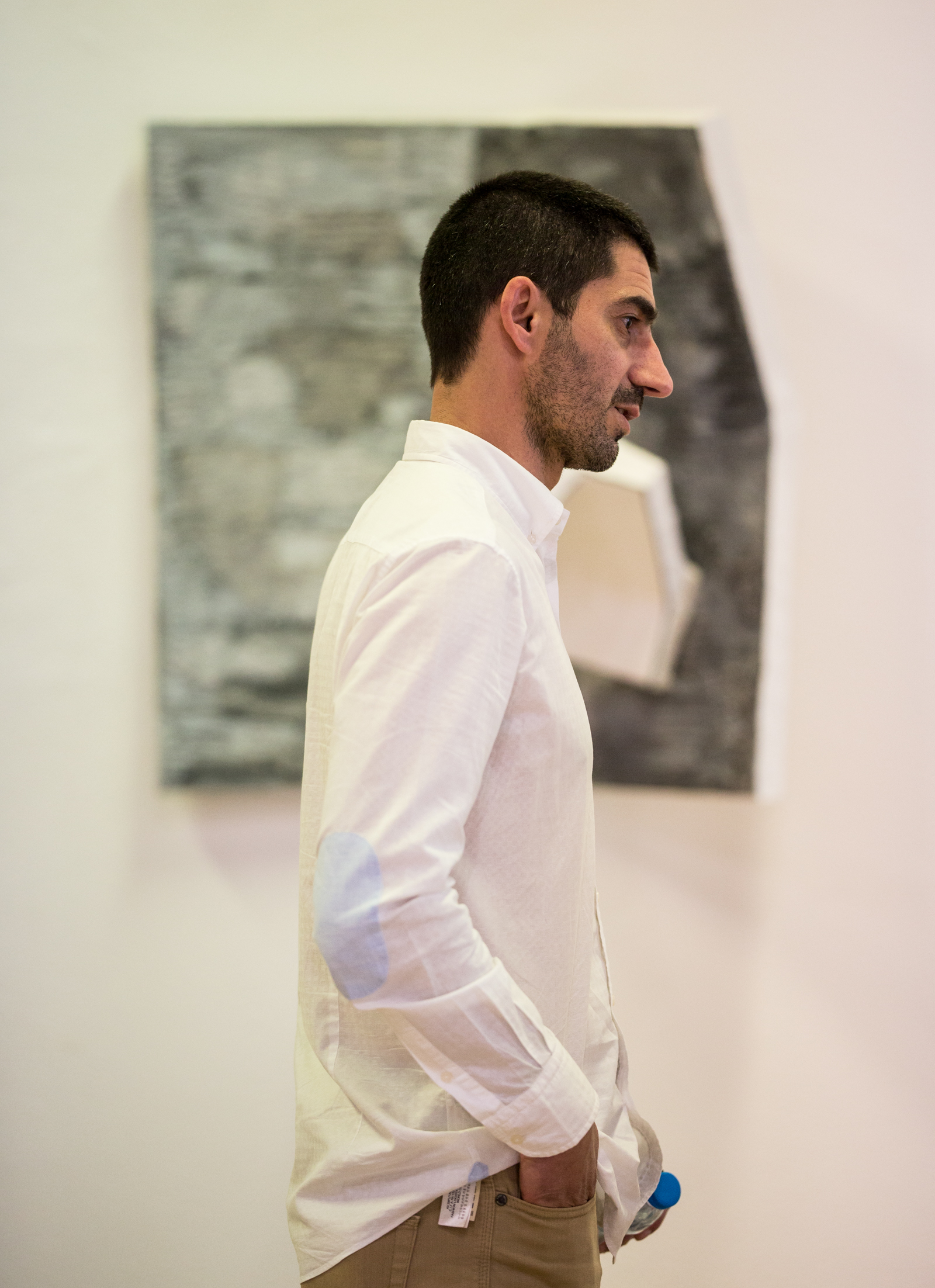 Imagem número 3 da galeria Exposição Desassossego