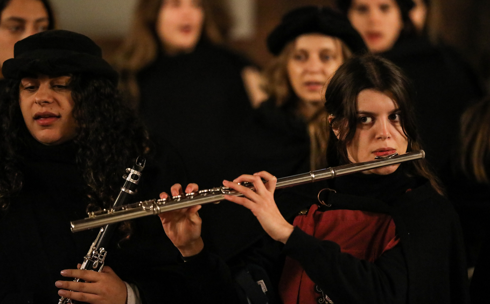 Imagem número 6 da galeria Tunão Serenatas