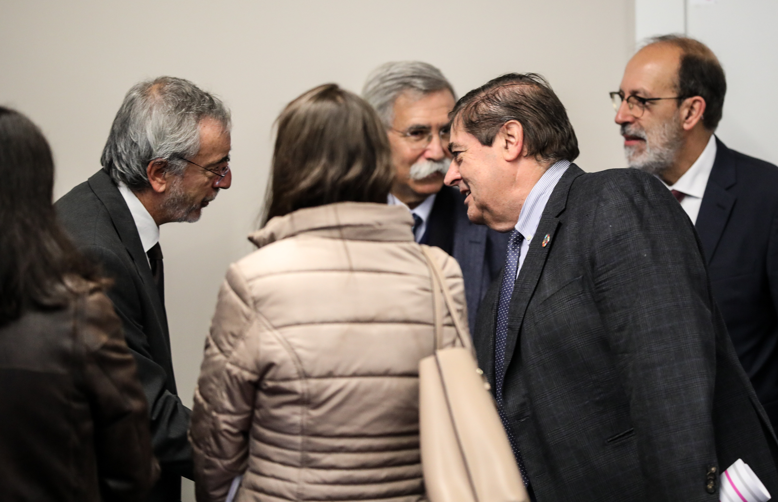 Imagem número 9 da galeria 2º Seminário para altos Cargos Universitários - UNISF
