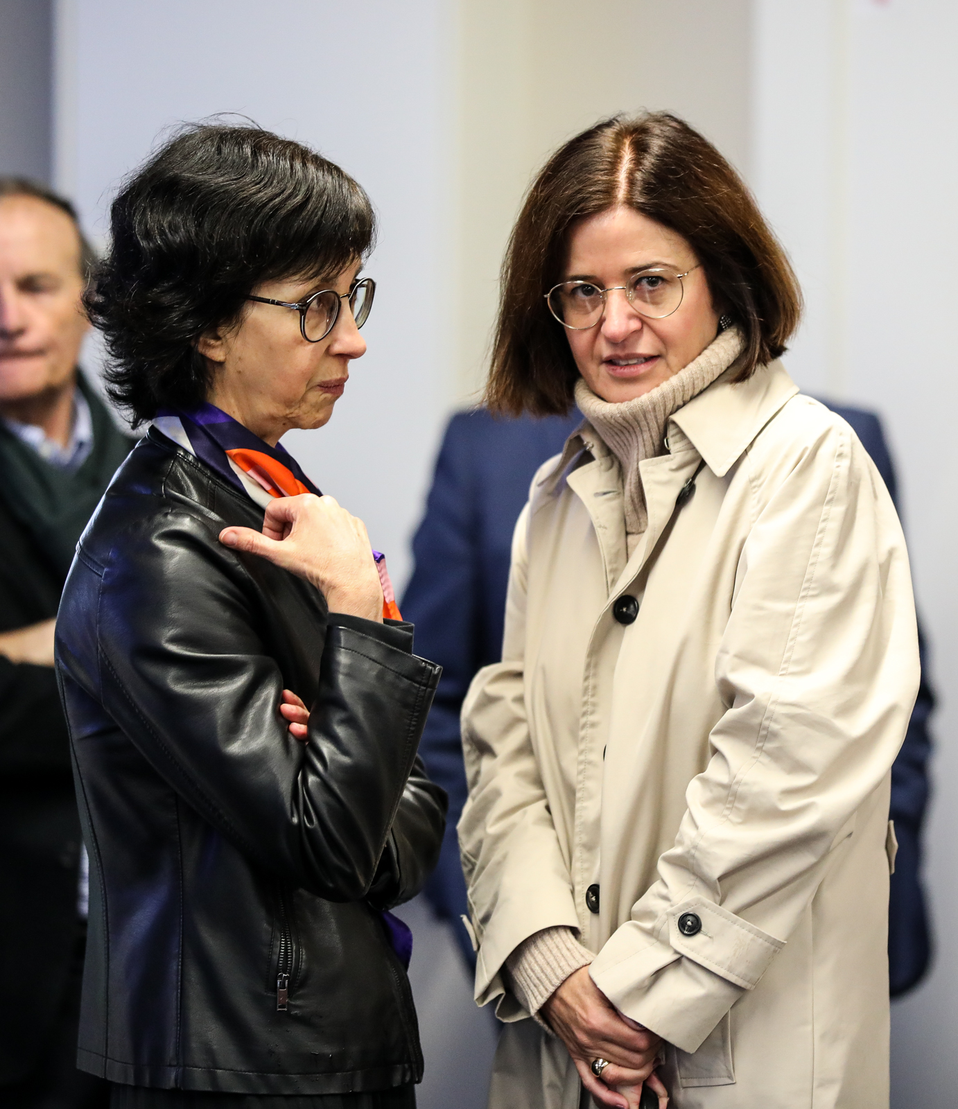 Imagem número 7 da galeria 2º Seminário para altos Cargos Universitários - UNISF