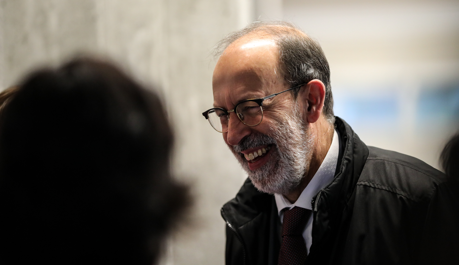 Imagem número 4 da galeria 2º Seminário para altos Cargos Universitários - UNISF