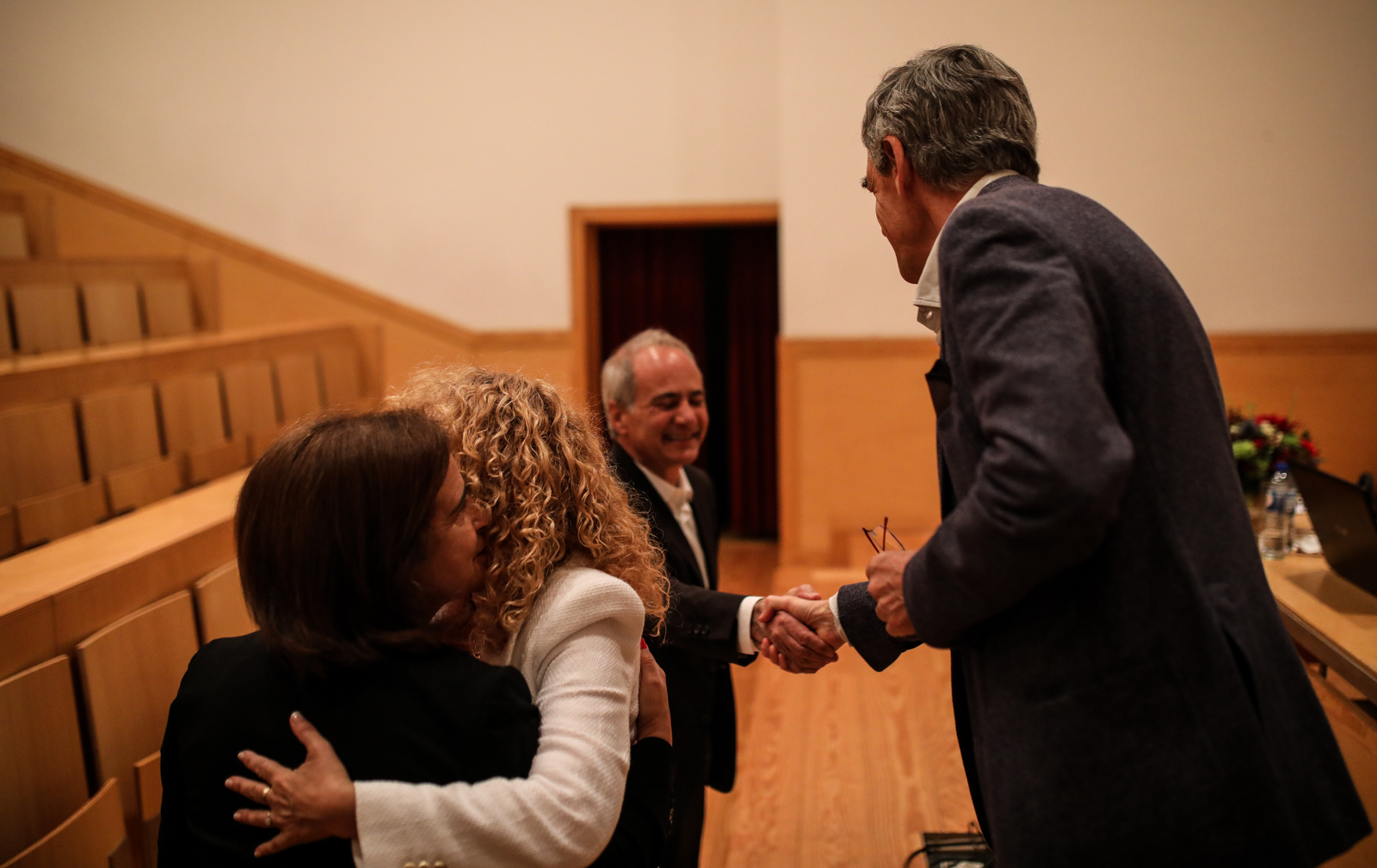 Imagem número 9 da galeria 25º Aniversário de Geografia e Planeamento