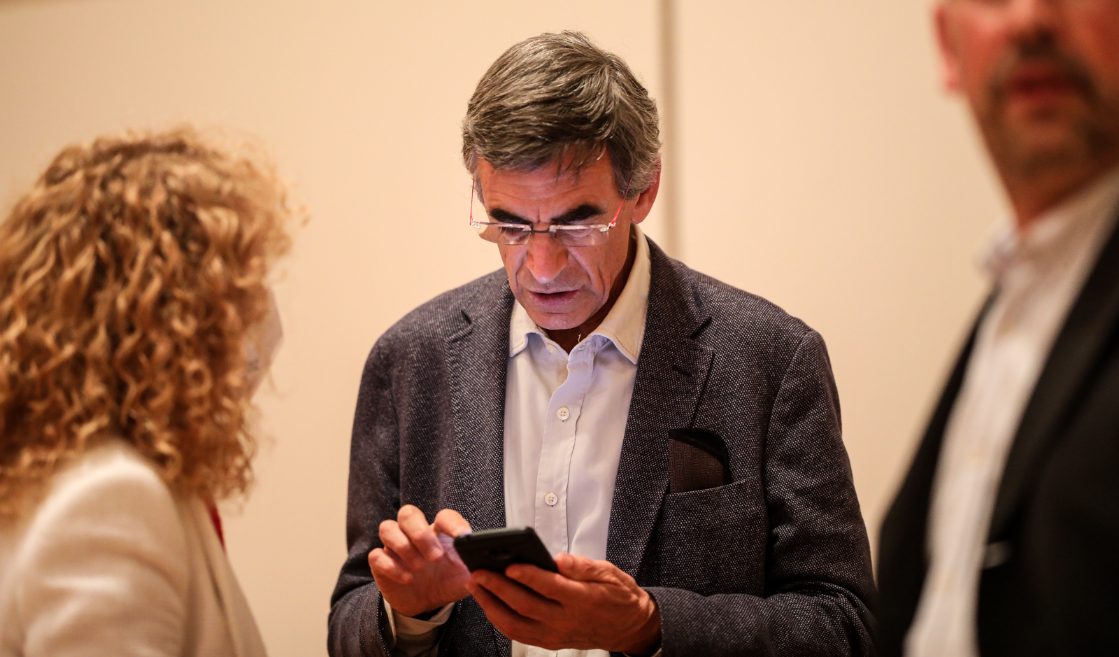 Imagem número 2 da galeria 25º Aniversário de Geografia e Planeamento