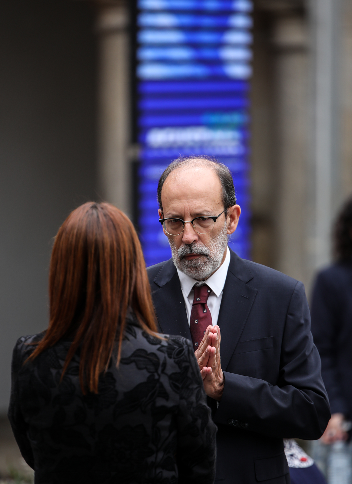 Imagem número 5 da galeria 100º Aniversario de Agustina Bessa Luis