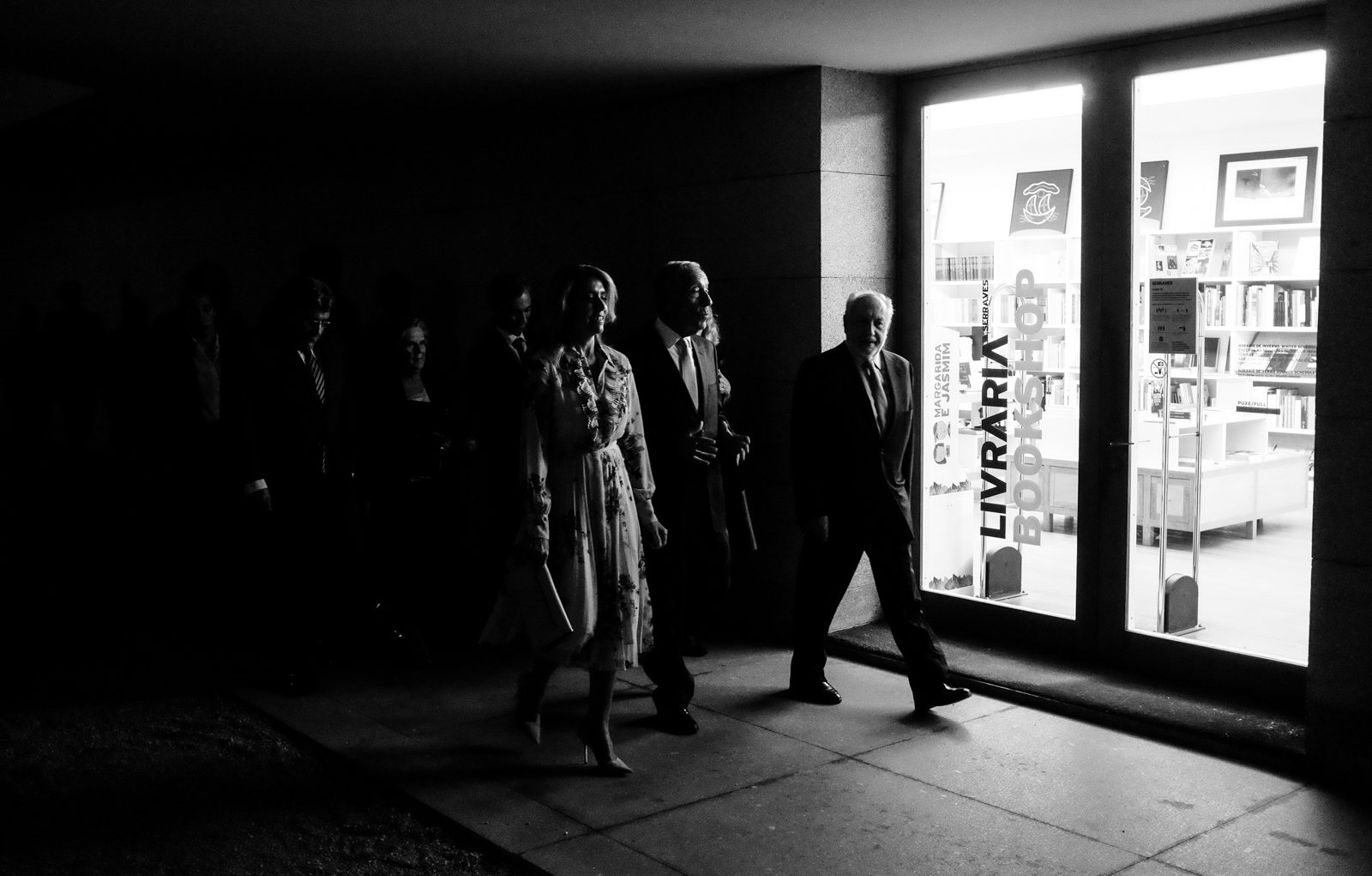 Imagem número 4 da galeria 100º Aniversario de Agustina Bessa Luis