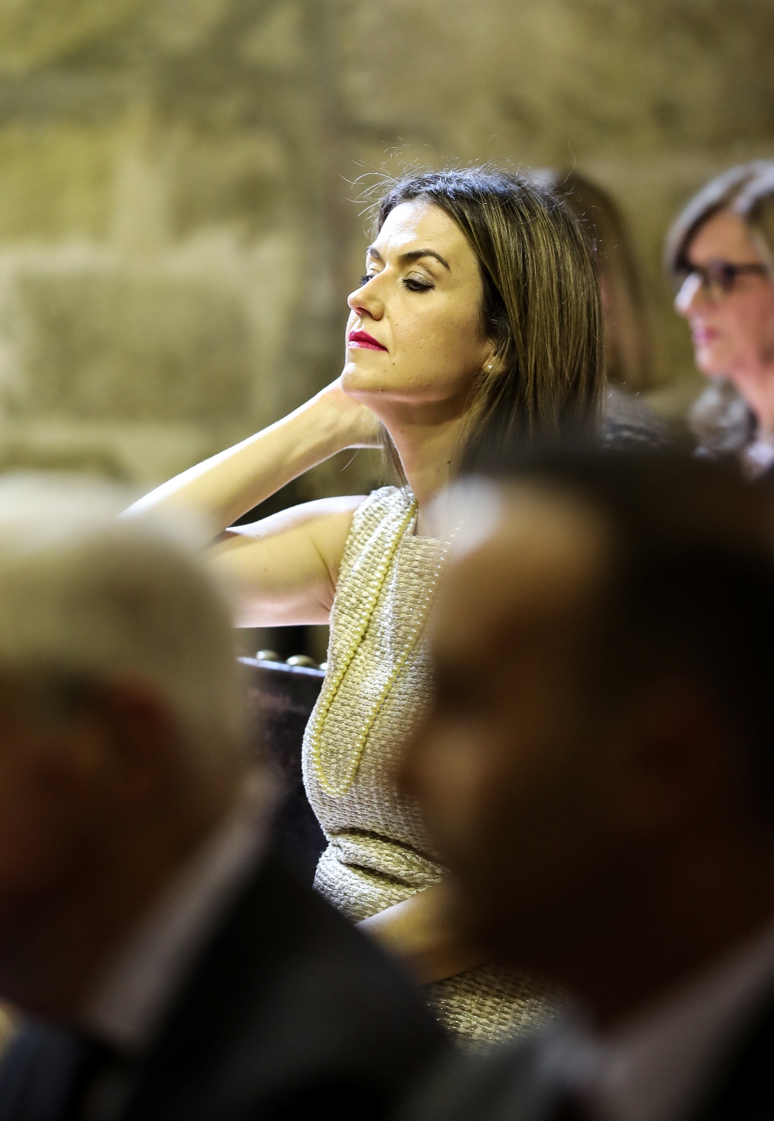 Imagem número 1 da galeria 650º Aniversário Aliança Luso Inglesa