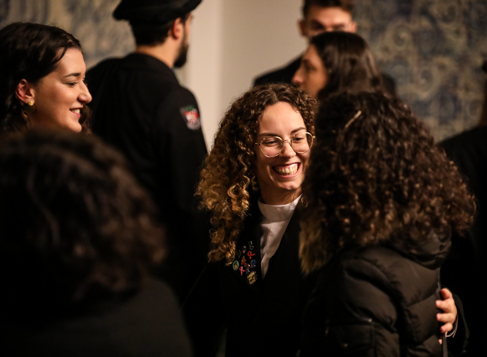 Imagem número 3 da galeria Aniversário AAUM