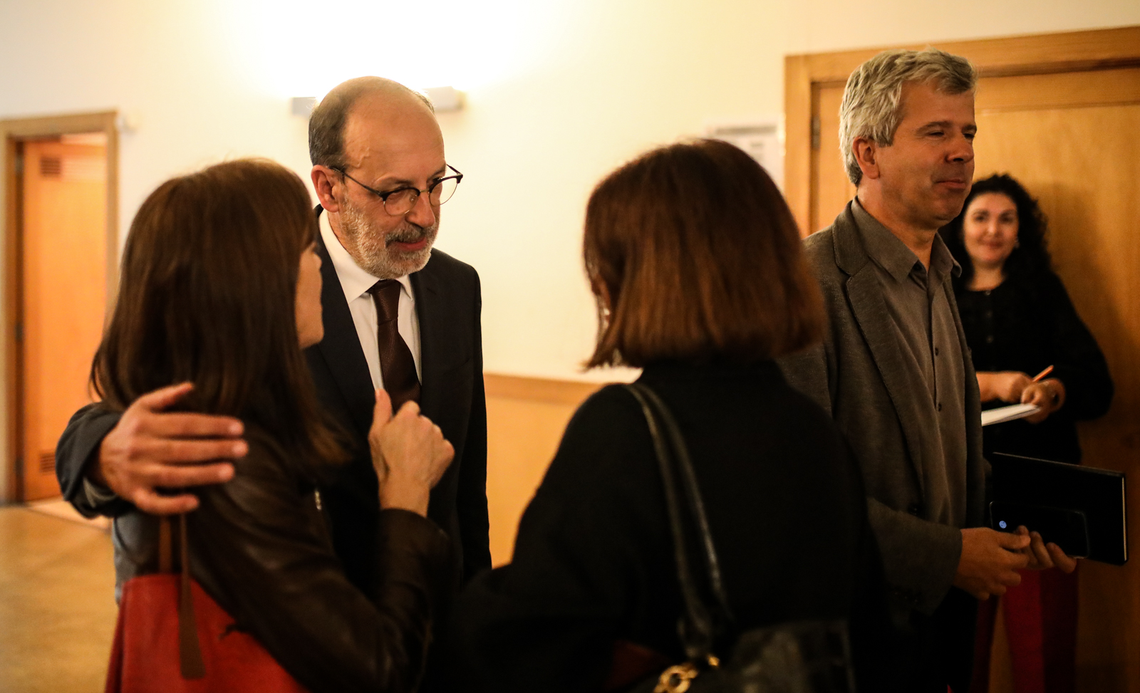Imagem número 4 da galeria Aniversário Escola de Arquitectura