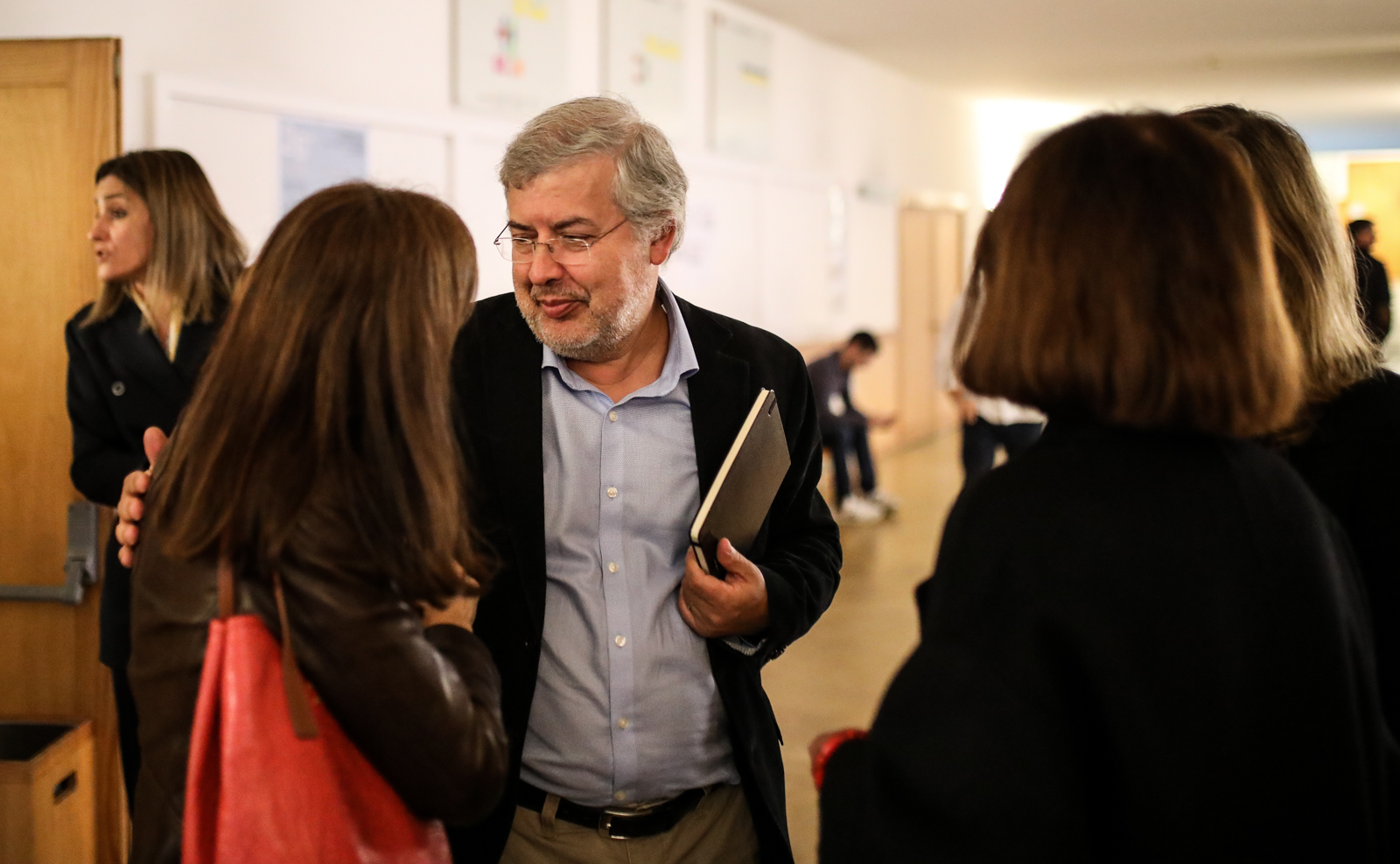 Imagem número 5 da galeria Aniversário Escola de Arquitectura