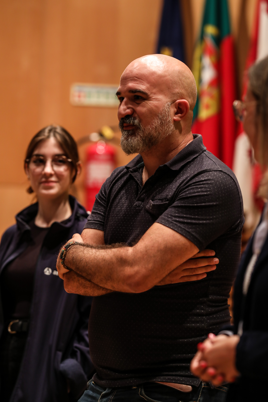 Imagem número 2 da galeria Boas-vindas Alunos Internacionais