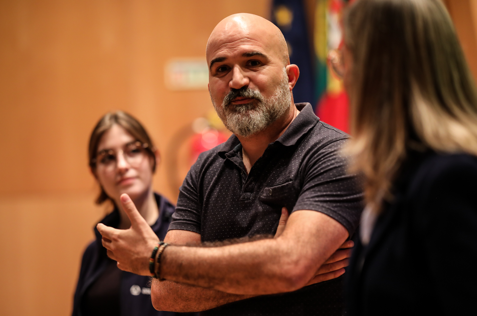Imagem número 7 da galeria Boas-vindas Alunos Internacionais
