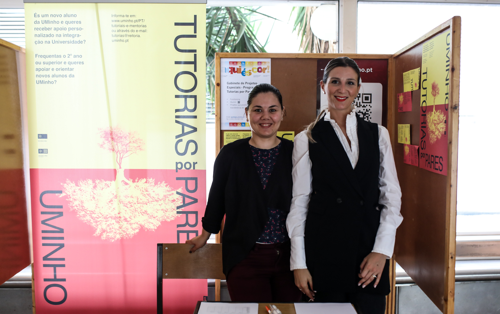 Imagem número 5 da galeria Boas-vindas Alunos Internacionais