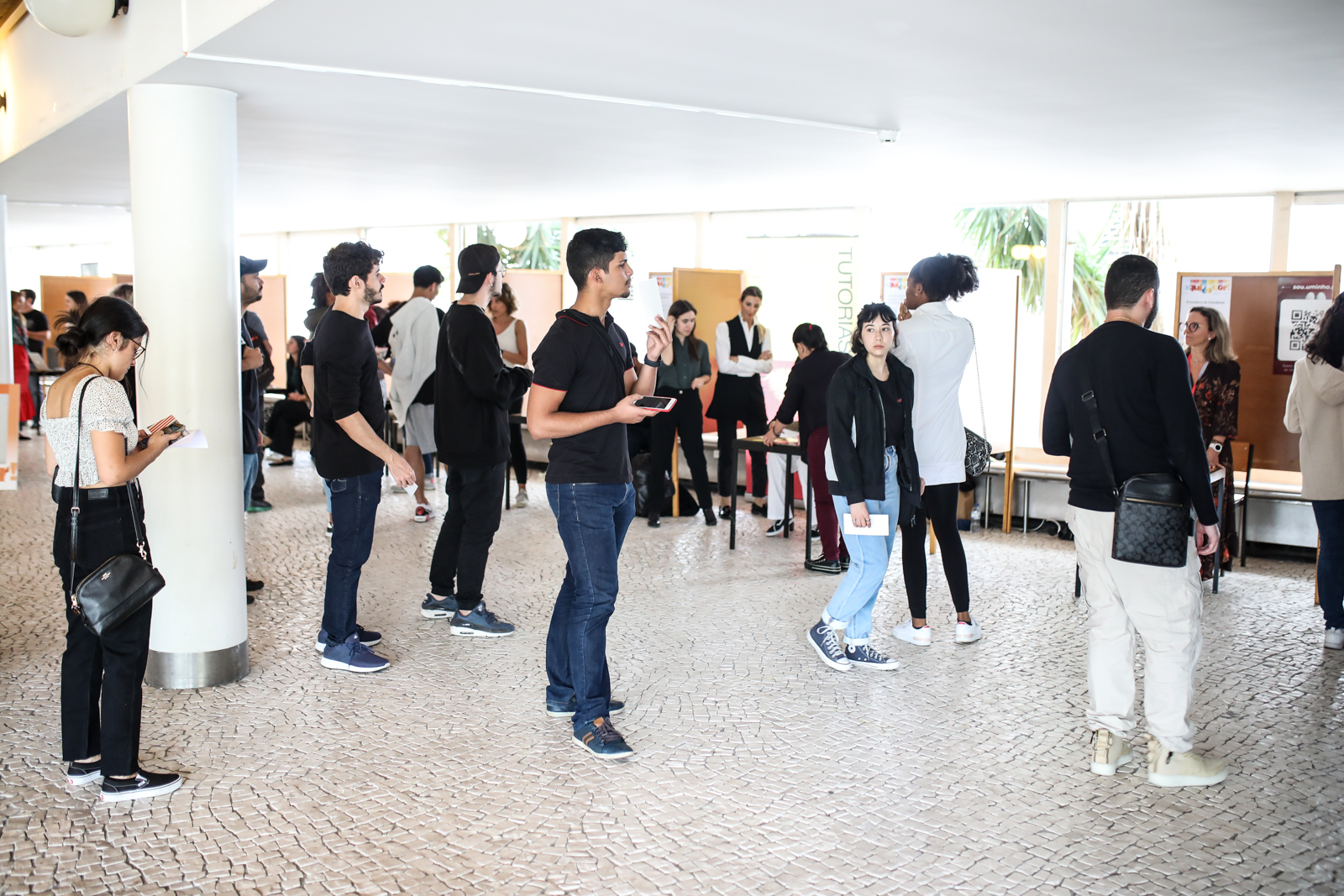 Imagem número 9 da galeria Boas-vindas Alunos Internacionais