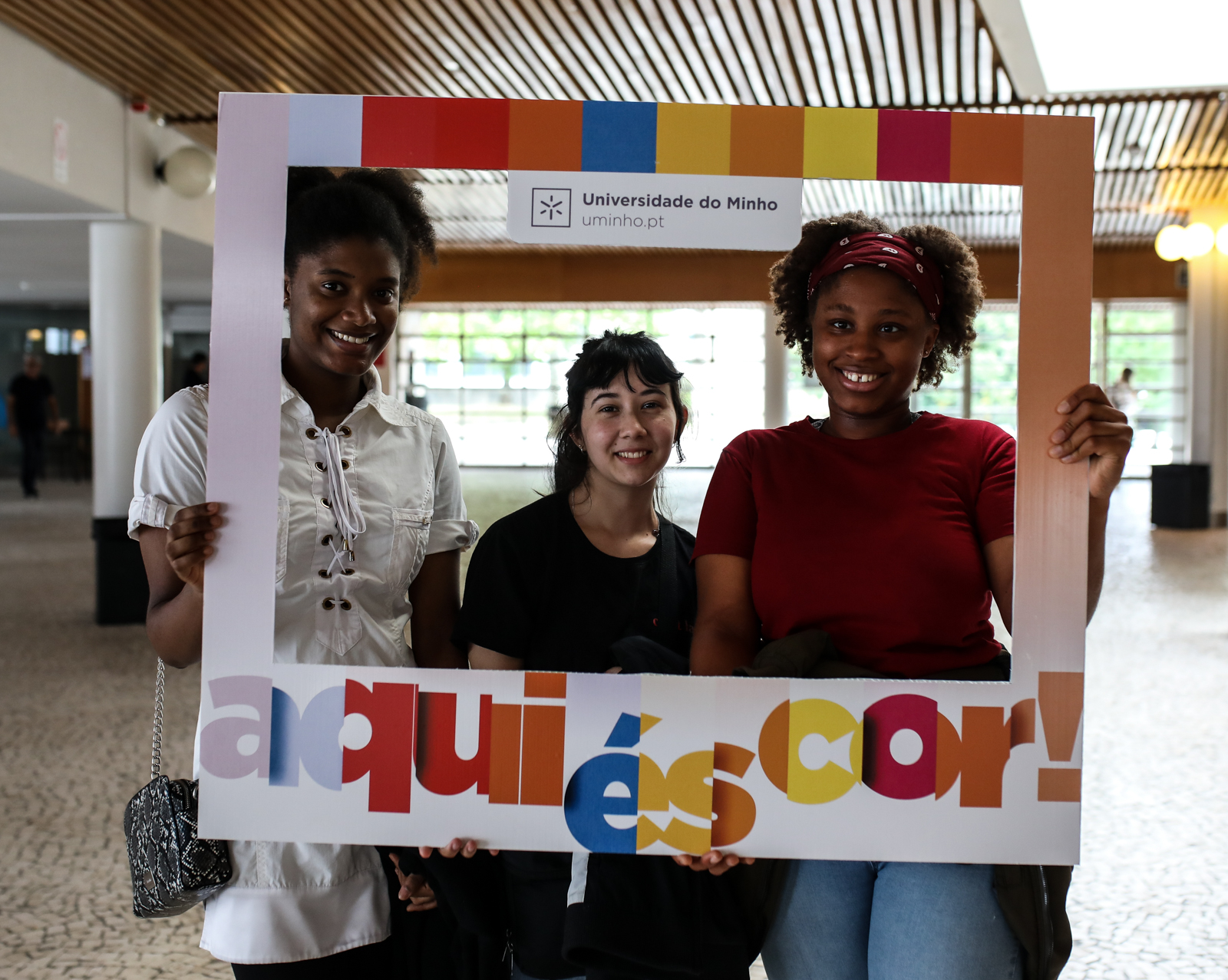 Imagem número 7 da galeria Boas-vindas Alunos Internacionais