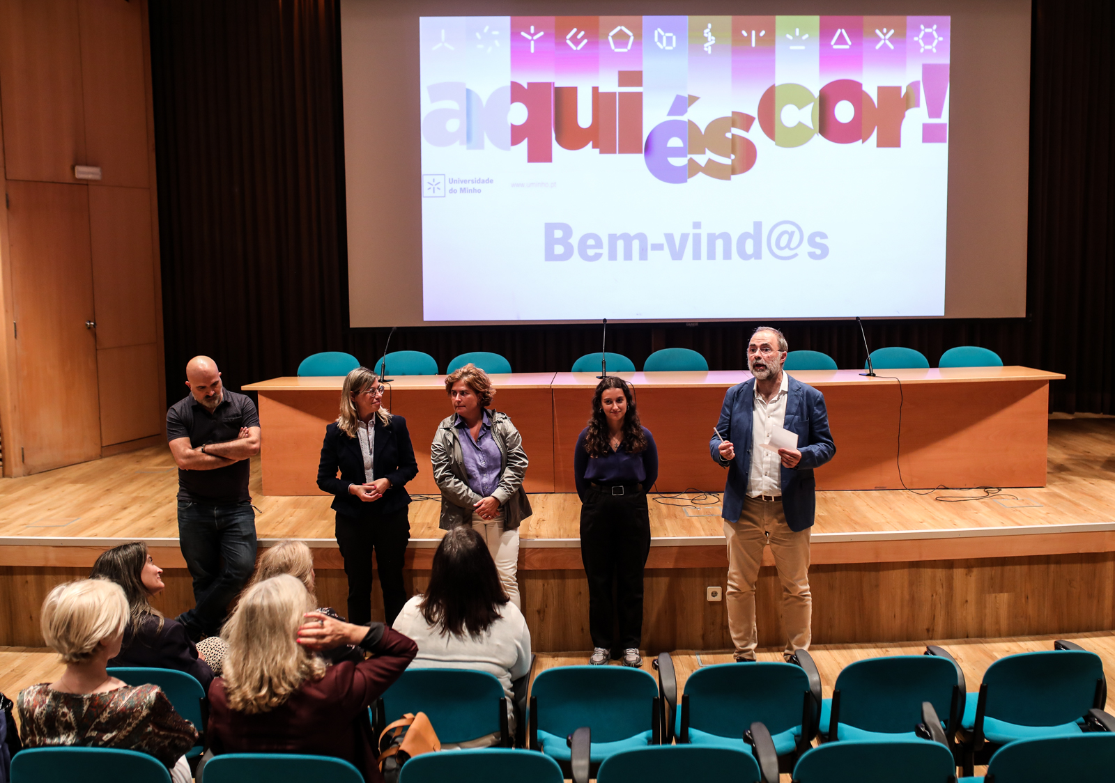 Imagem número 1 da galeria Boas-vindas Alunos Internacionais