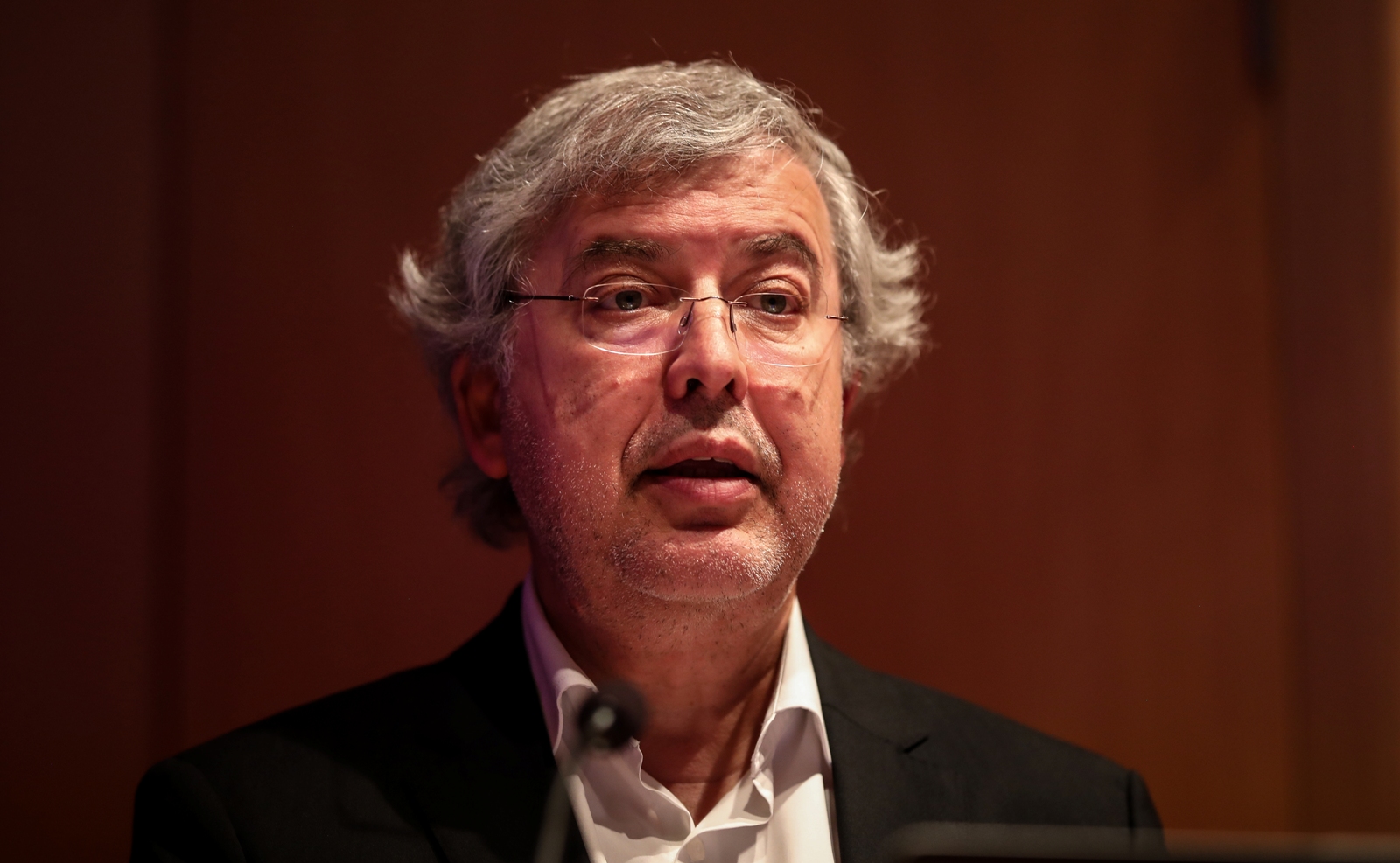 Imagem número 10 da galeria Conferência Internacional sobre Discurso de ódio Online