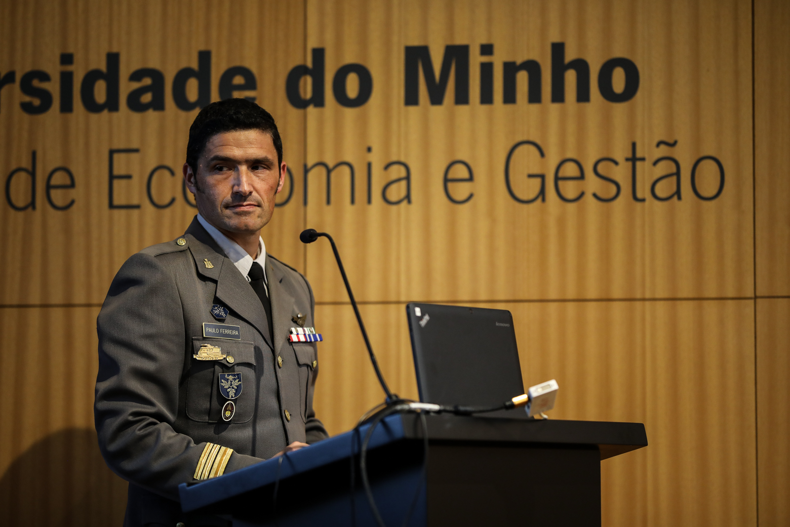 Imagem número 8 da galeria Conferência Portugal e as Forças Armadas