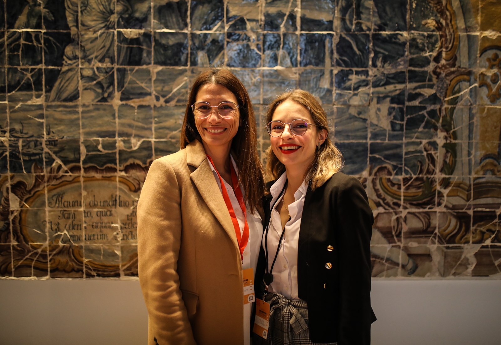 Imagem número 9 da galeria Conferência Universities Portugal