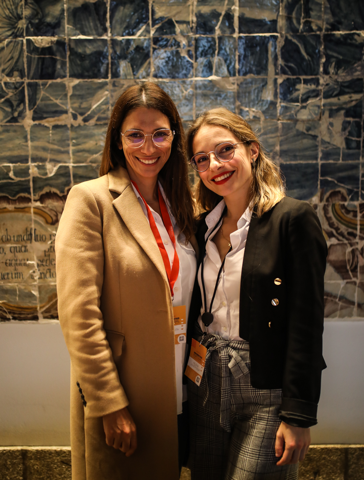 Imagem número 8 da galeria Conferência Universities Portugal