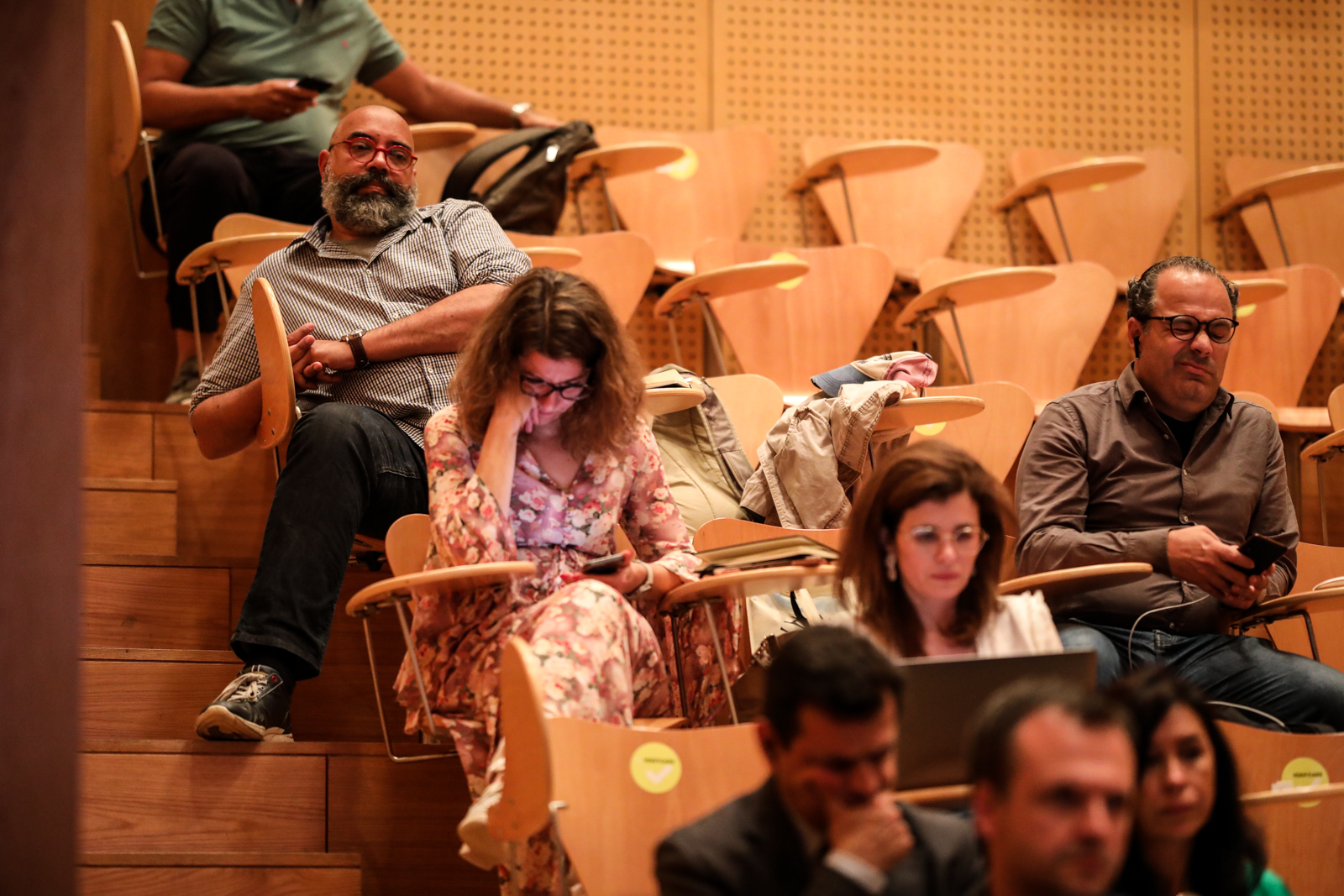 Imagem número 5 da galeria Congresso Internacional Mediação