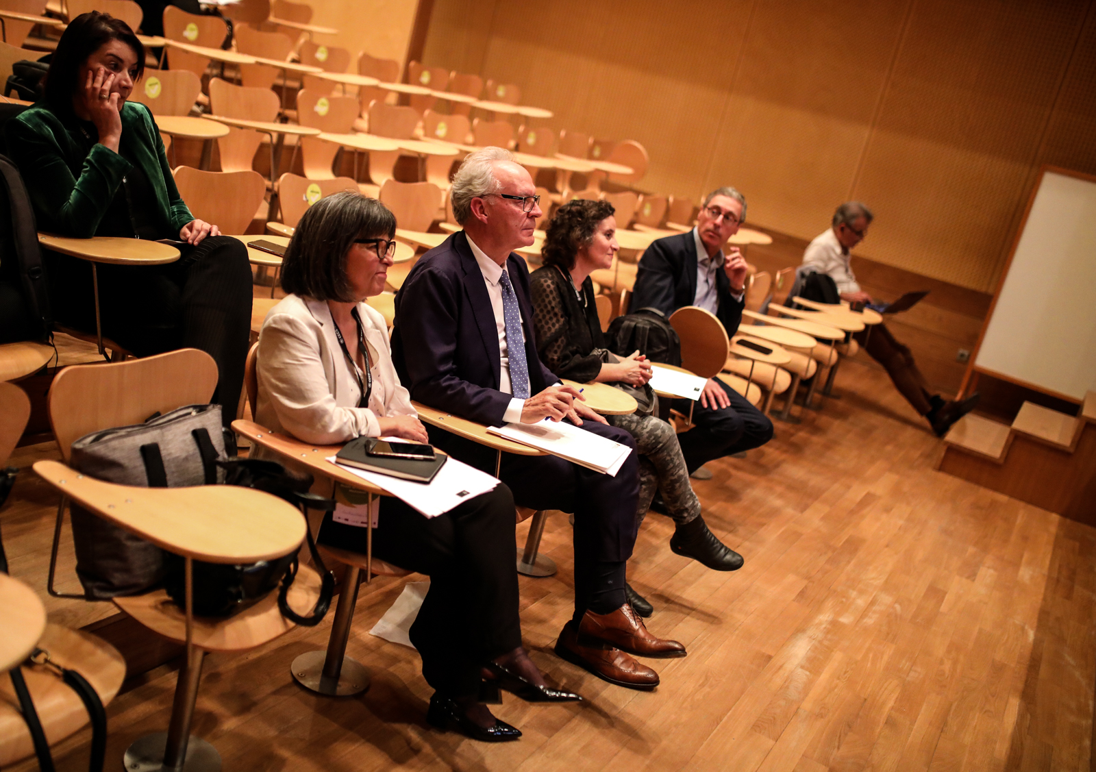 Imagem número 3 da galeria Congresso Internacional Mediação