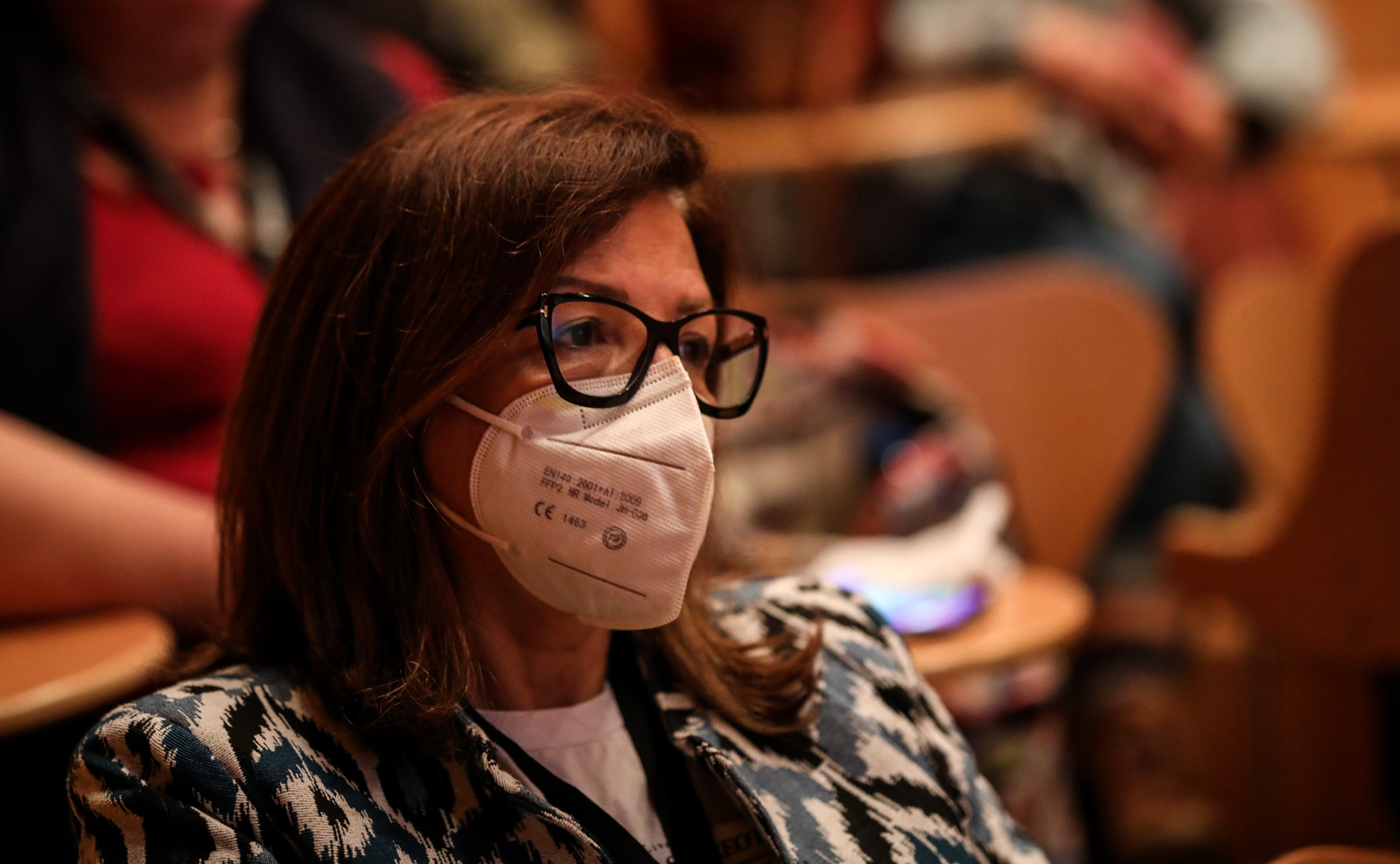 Imagem número 8 da galeria Congresso Internacional Mediação