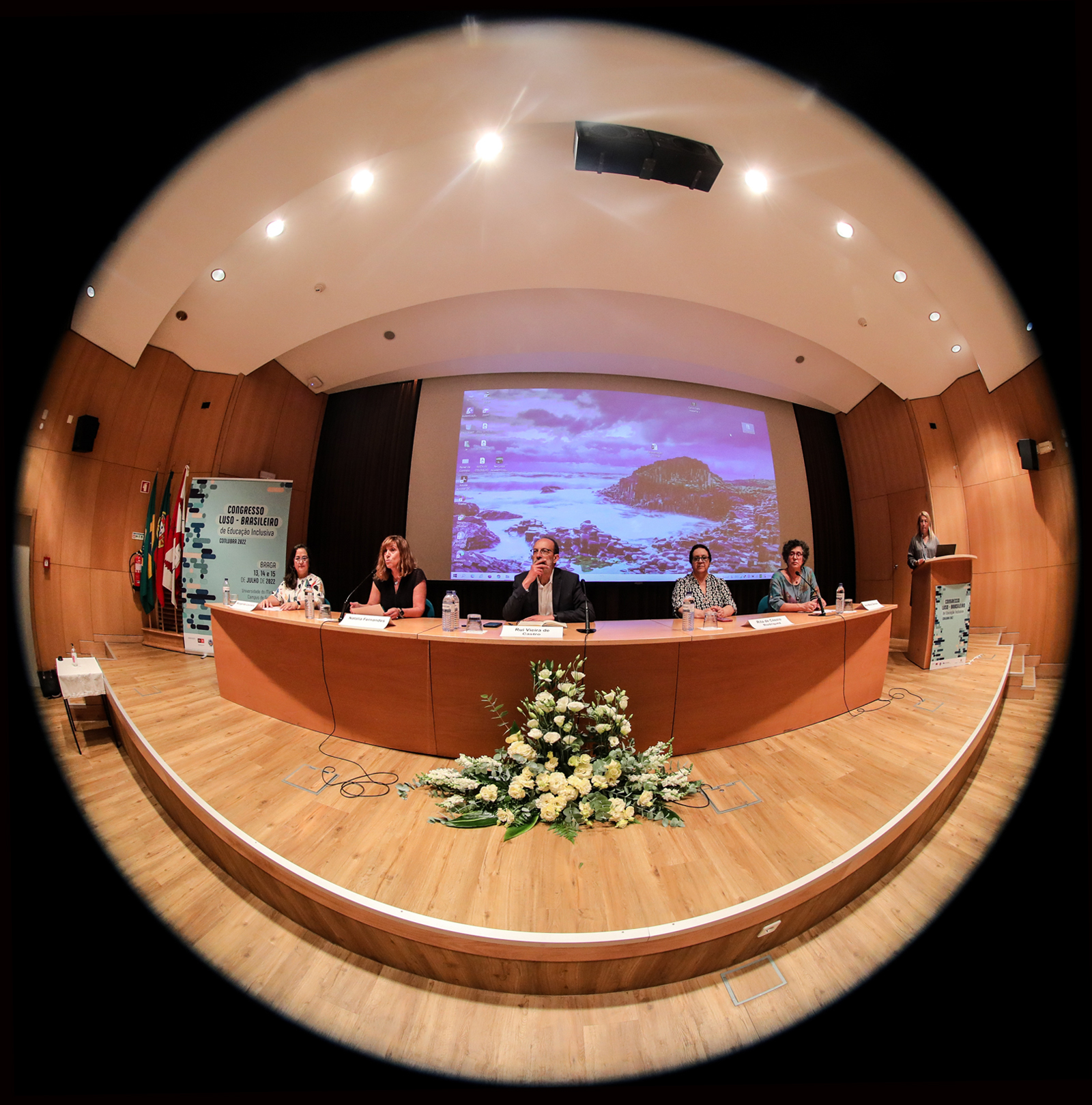 Imagem número 8 da galeria Congresso Luso Brasileiro de Educação Inclusiva