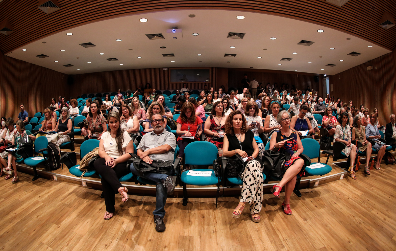 Imagem número 7 da galeria Congresso Luso Brasileiro de Educação Inclusiva