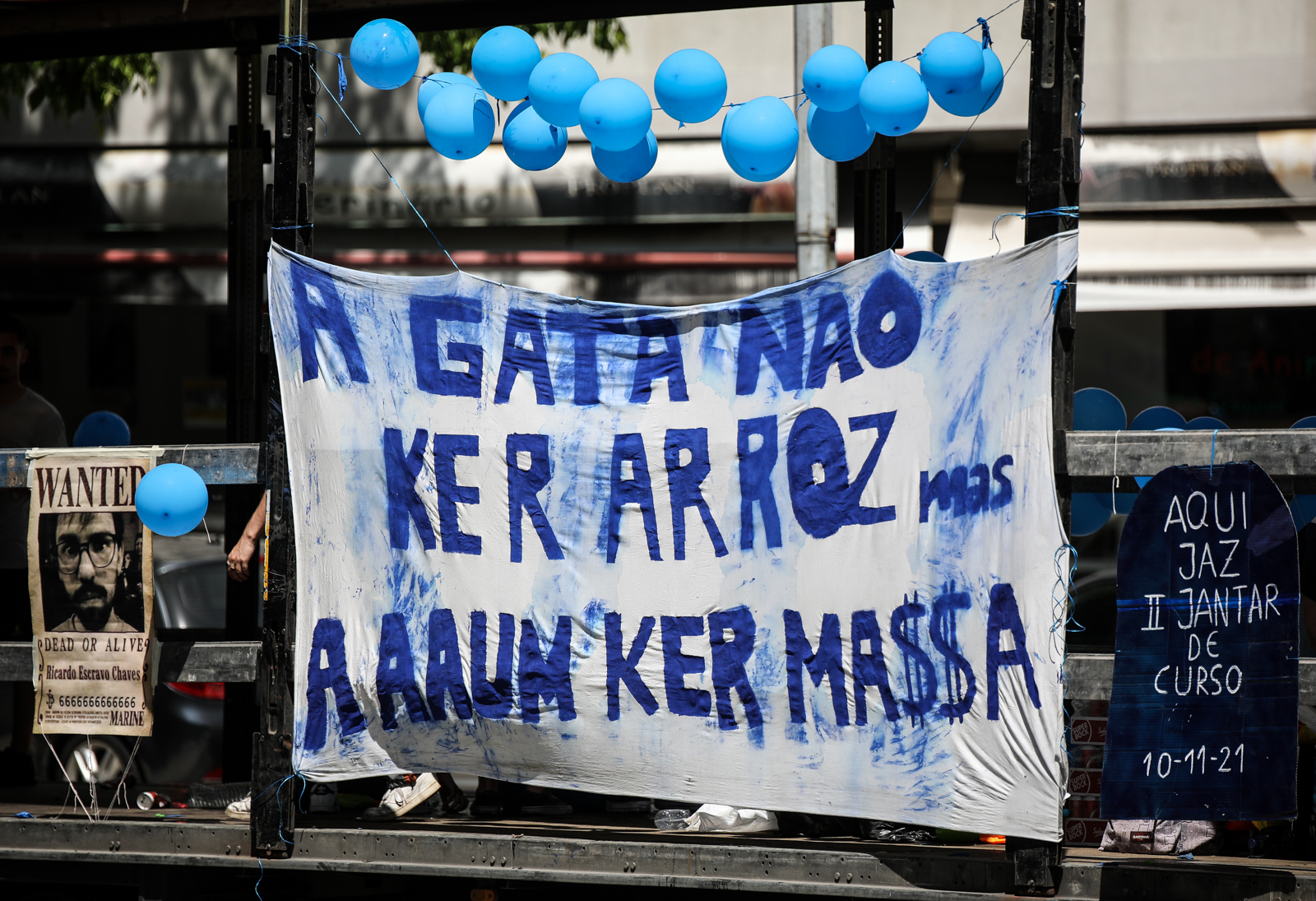 Imagem número 9 da galeria Cortejo