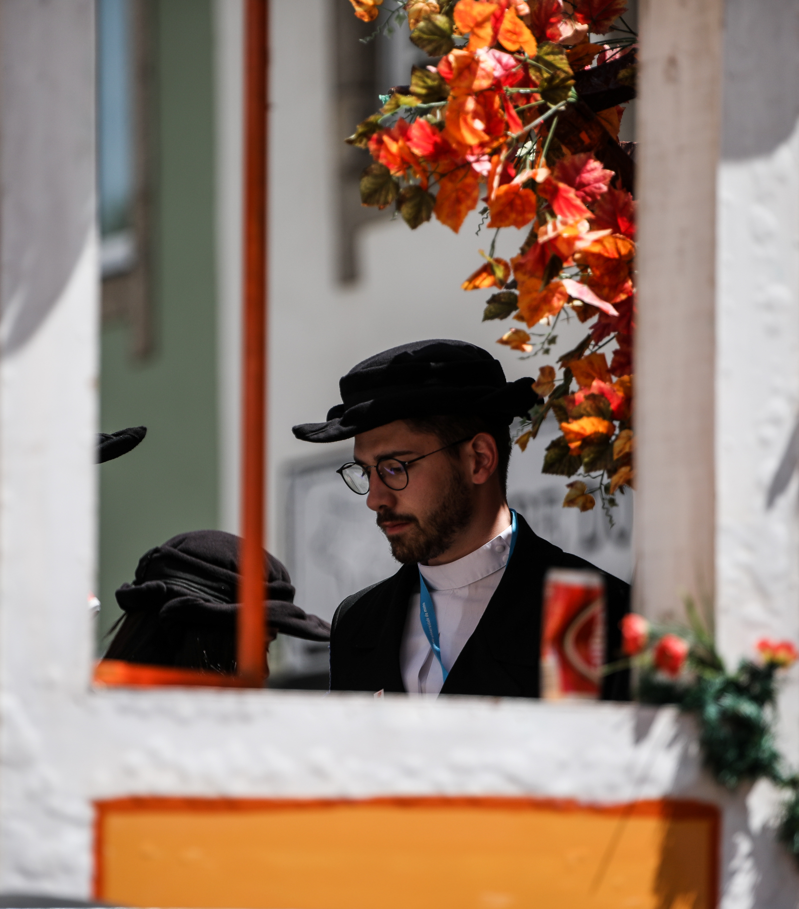 Imagem número 8 da galeria Cortejo
