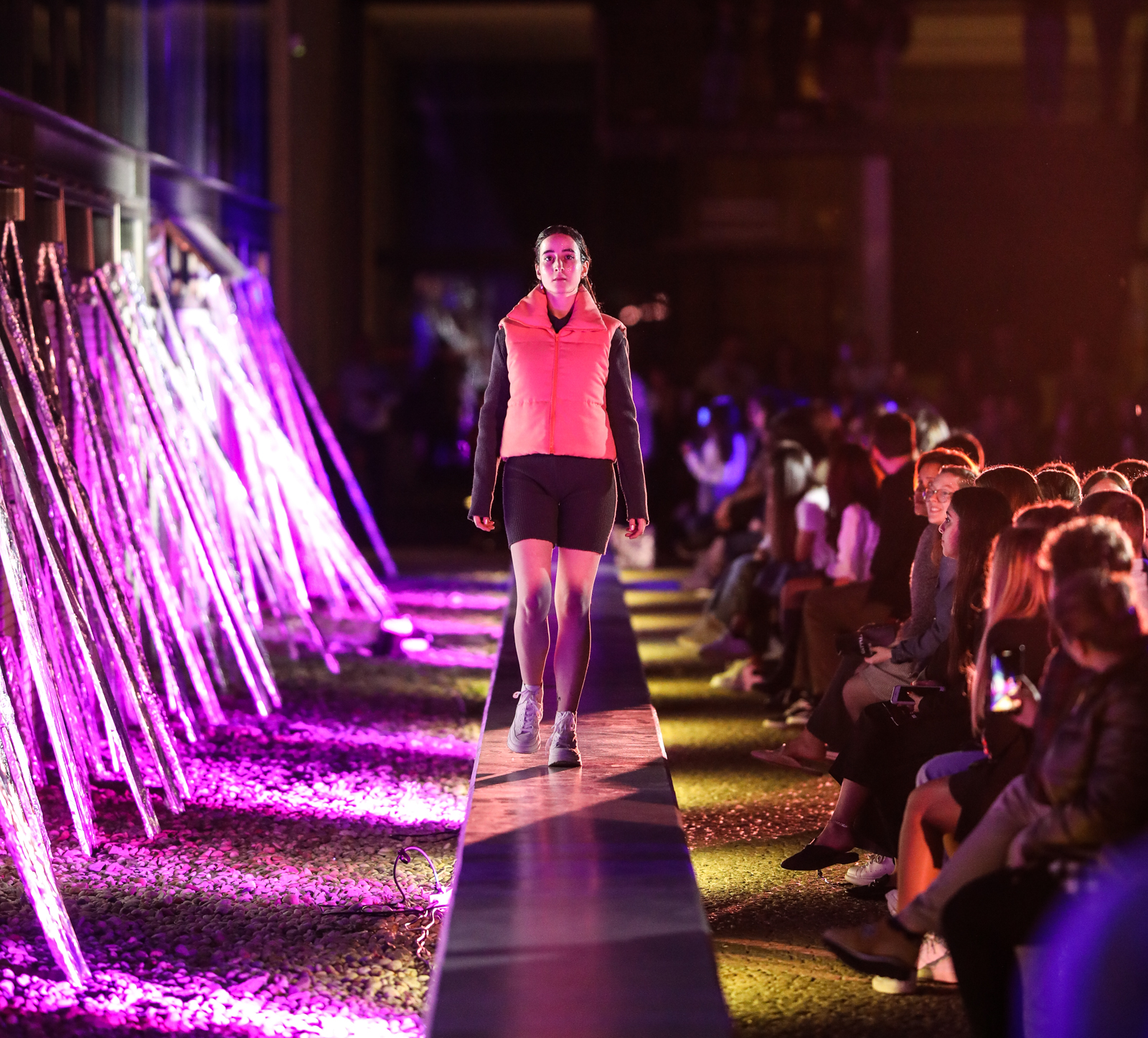 Imagem número 4 da galeria Desfile UModa