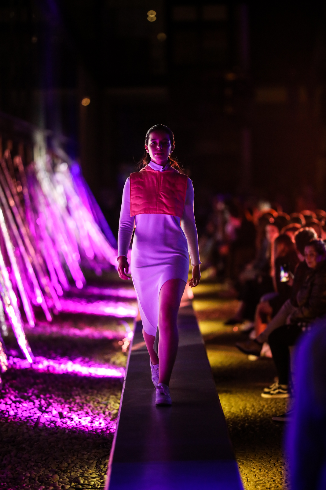 Imagem número 10 da galeria Desfile UModa