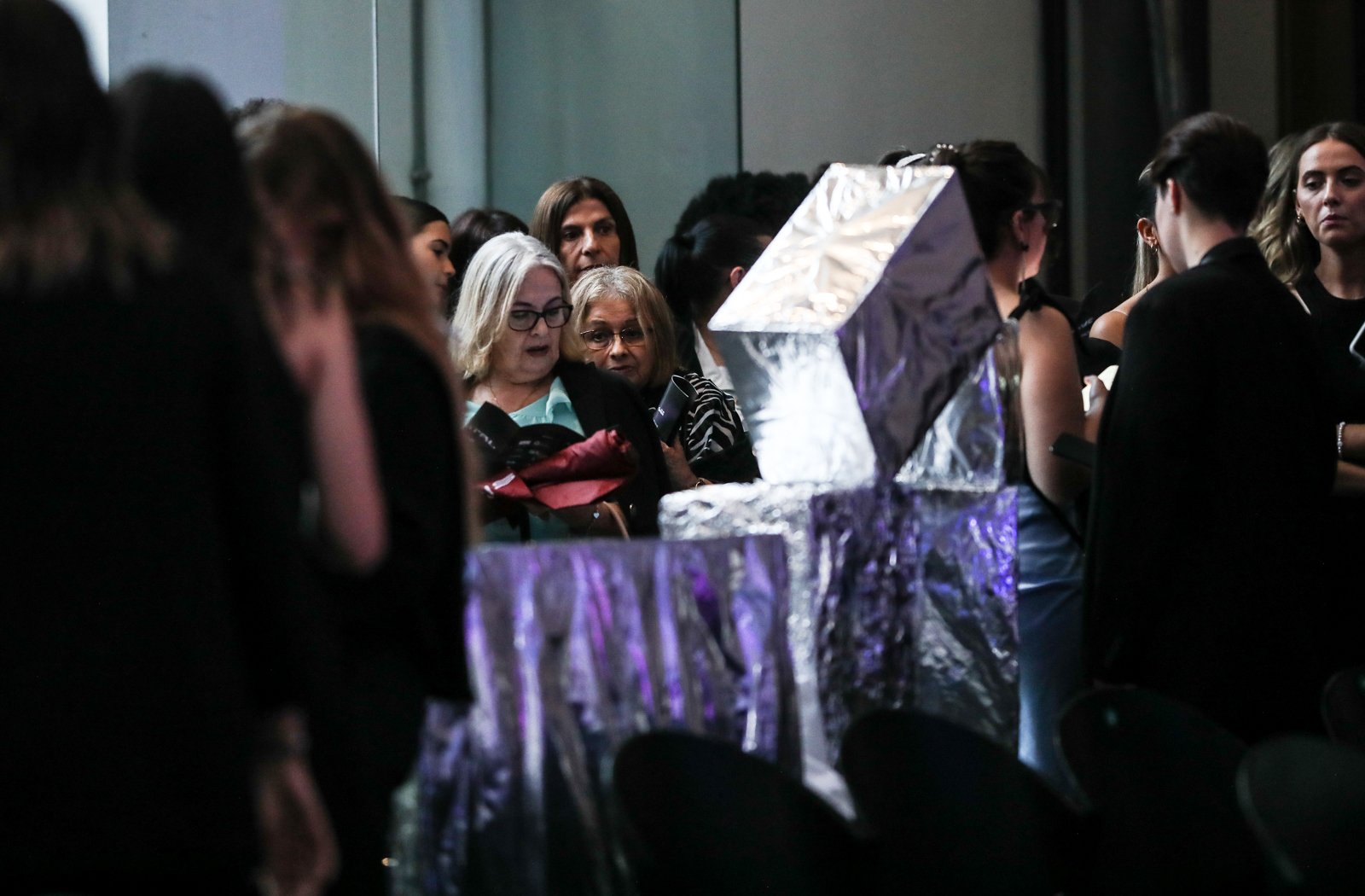 Imagem número 3 da galeria Desfile UModa