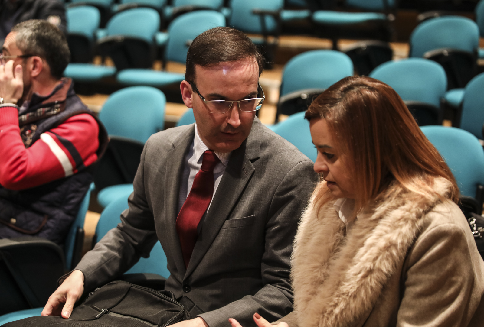 Imagem número 9 da galeria À conversa com Manuel Heitor