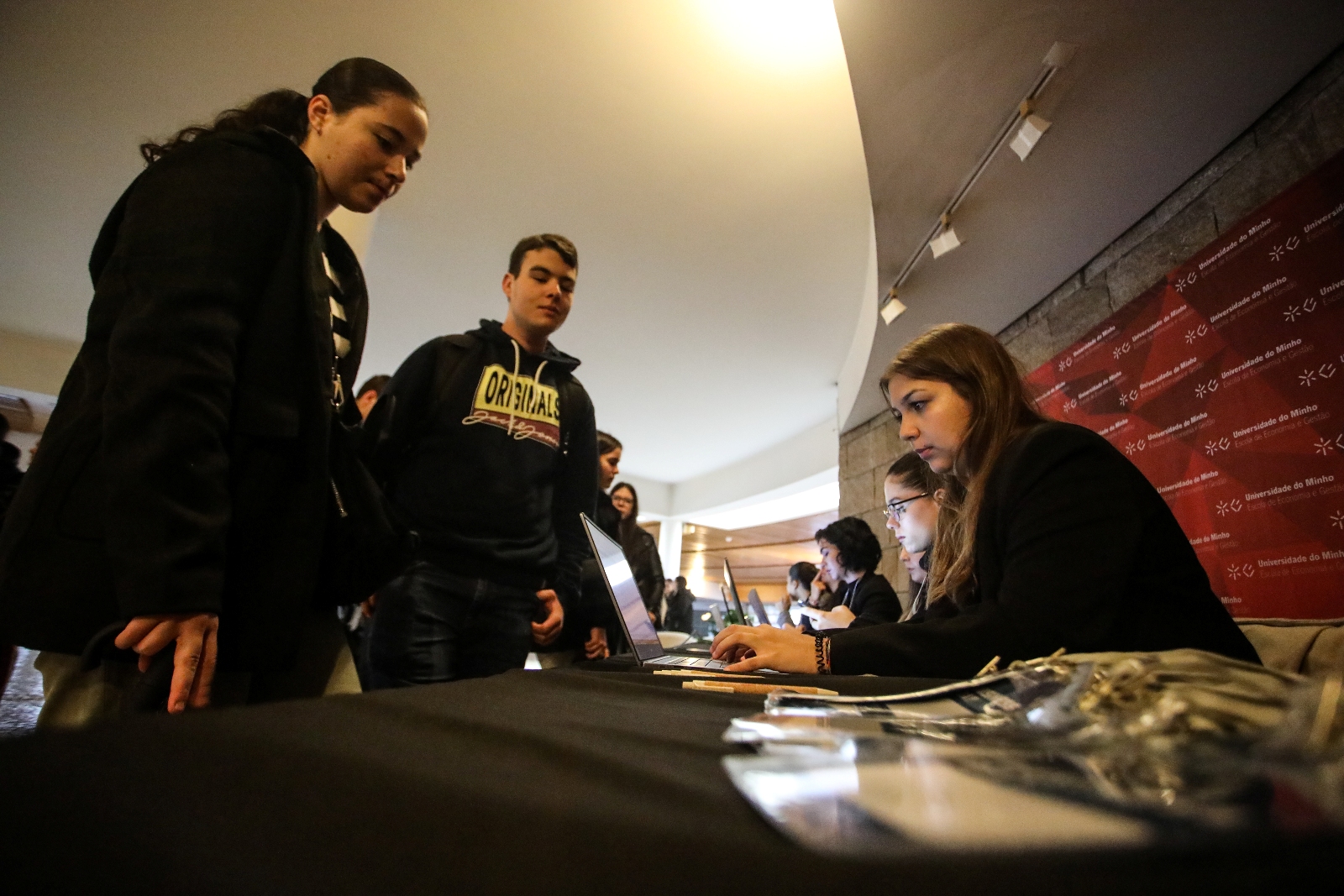 Imagem número 5 da galeria EEG Business Day