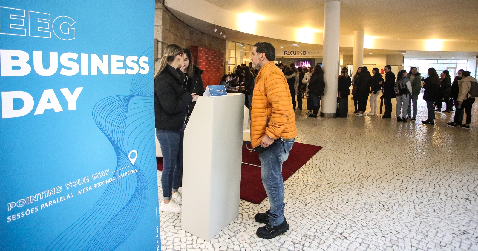 Imagem número 7 da galeria EEG Business Day