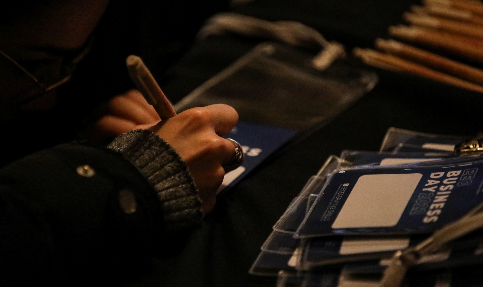 Imagem número 8 da galeria EEG Business Day