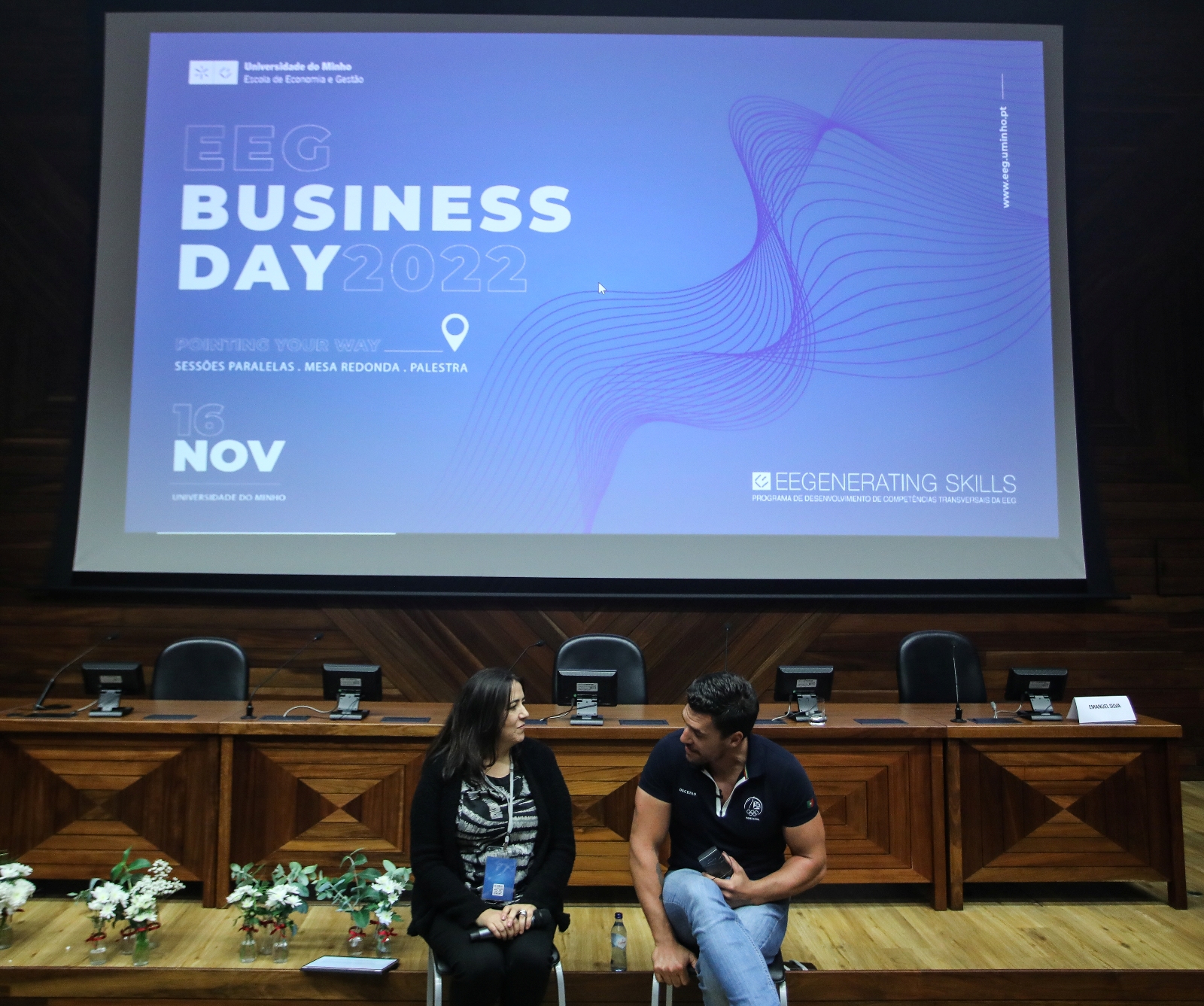 Imagem número 10 da galeria EEG Business Day