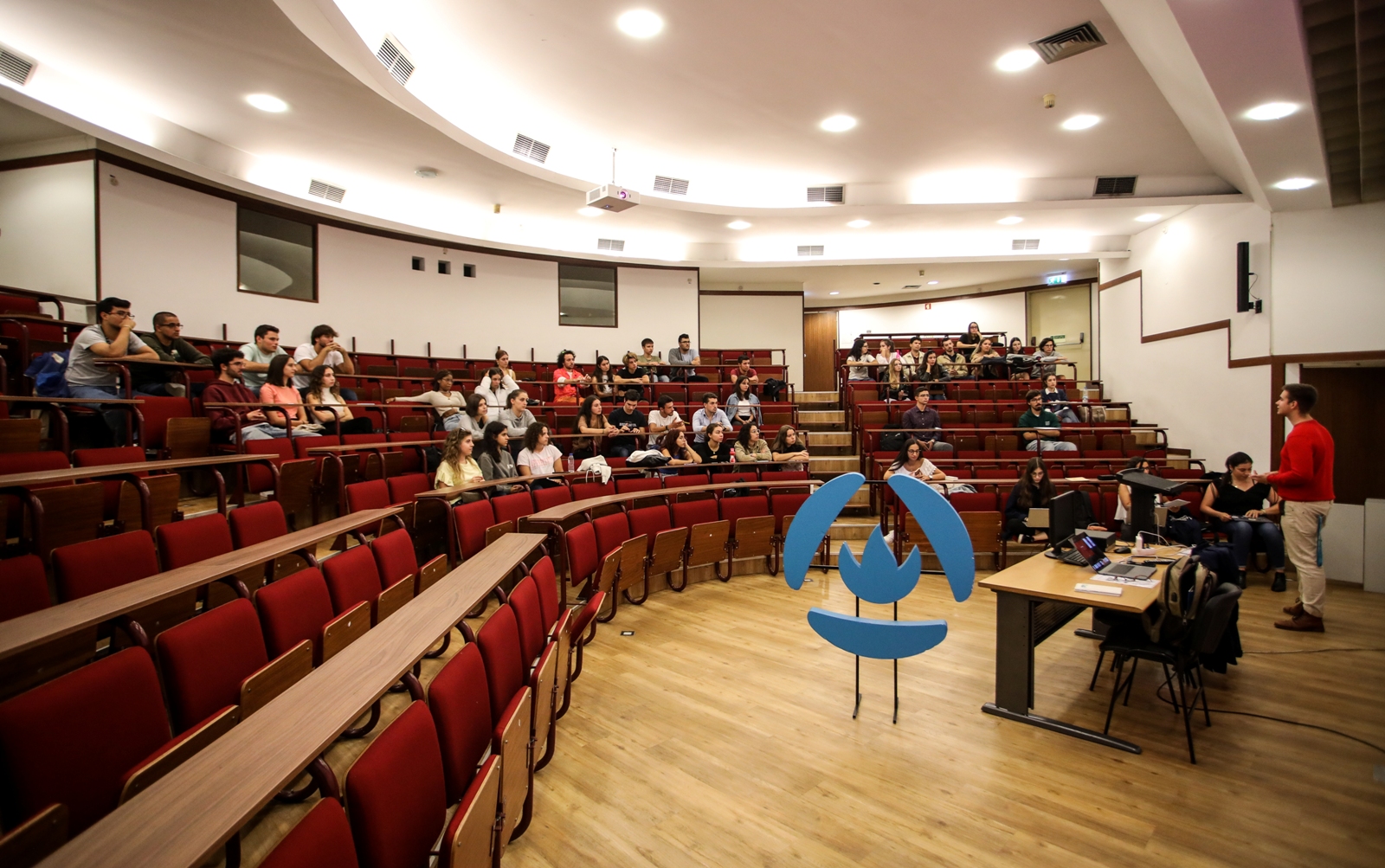 Imagem número 4 da galeria Embaixadores AAUM