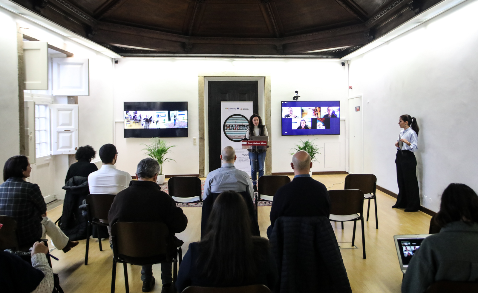 Imagem número 6 da galeria Emprende Makers