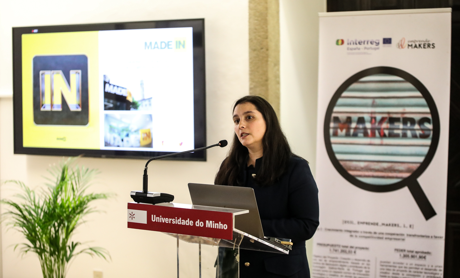 Imagem número 7 da galeria Emprende Makers