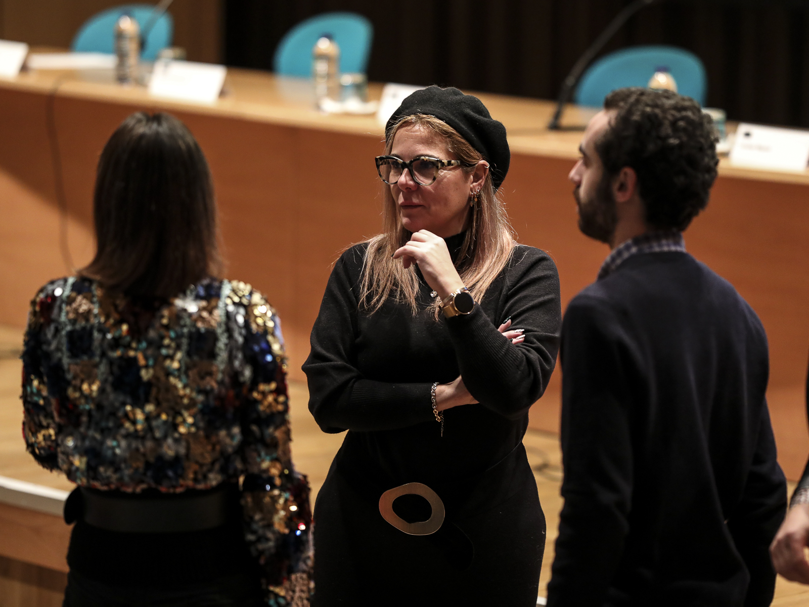 Imagem número 1 da galeria Evento Anual da Qualidade