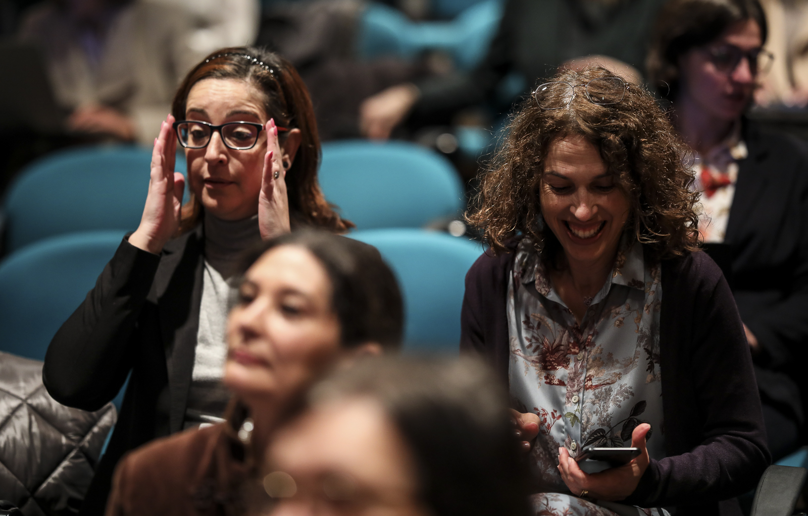 Imagem número 9 da galeria Evento Anual da Qualidade