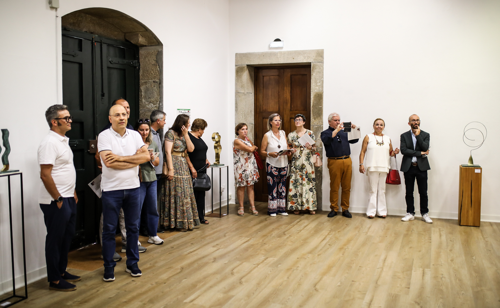 Imagem número 6 da galeria  Exposição Cada pessoa é um lugar
