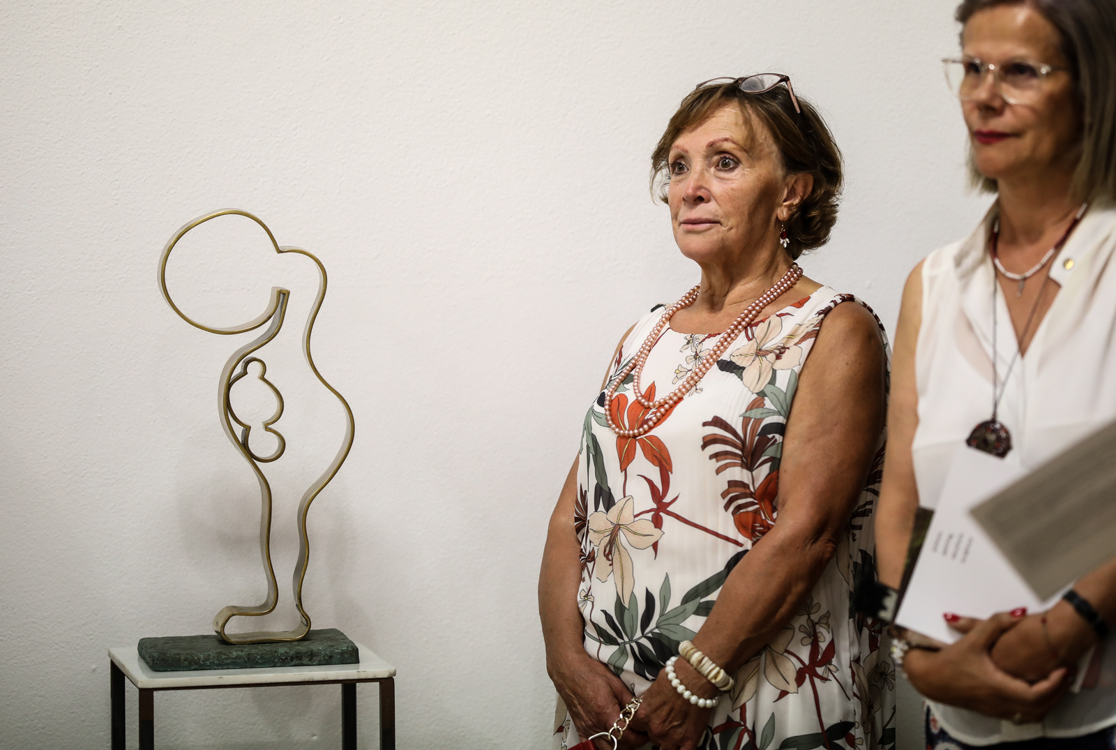 Imagem número 10 da galeria  Exposição Cada pessoa é um lugar