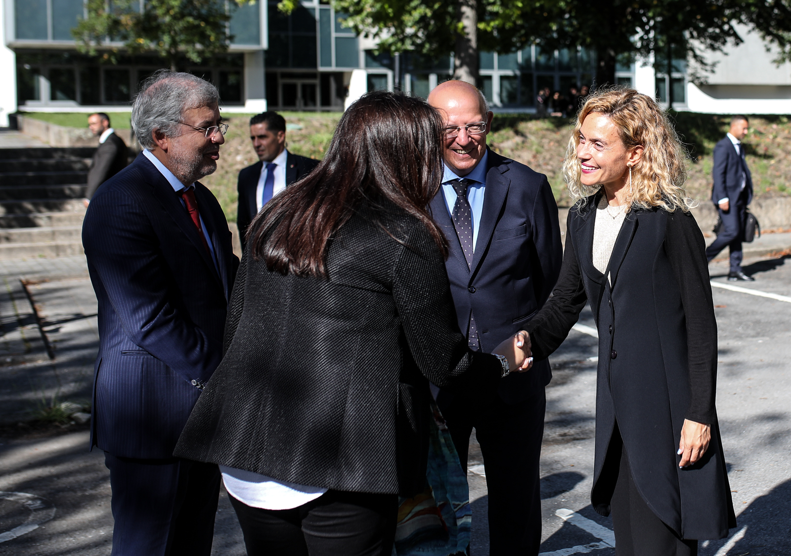 Imagem número 9 da galeria Fórum Parlamentar Luso-Espanhol