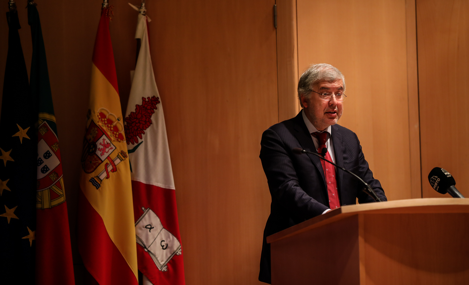 Imagem número 9 da galeria Fórum Parlamentar Luso-Espanhol